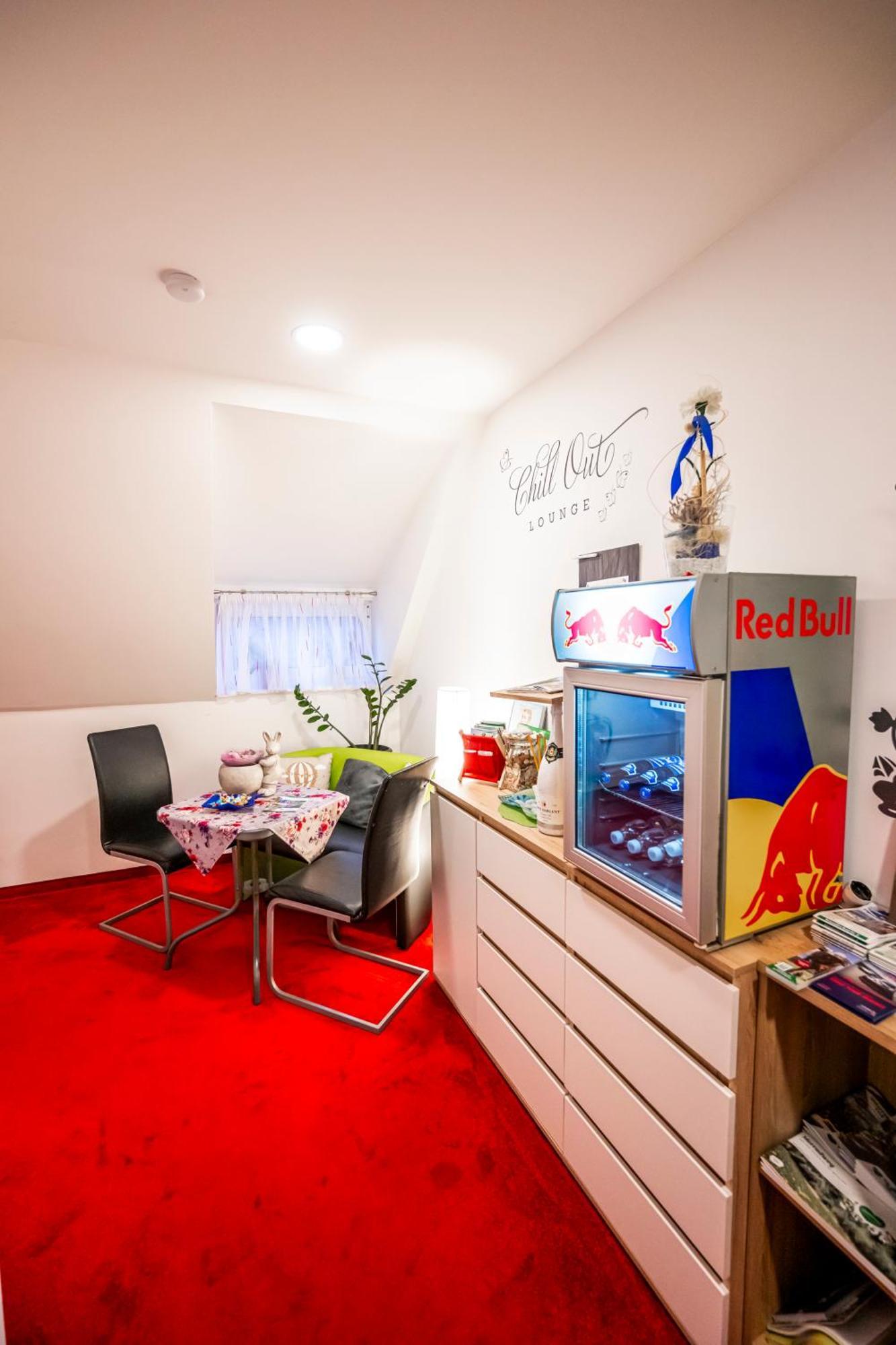 Die Schlafstube - Bed & Breakfast เซลท์เว็ก ภายนอก รูปภาพ