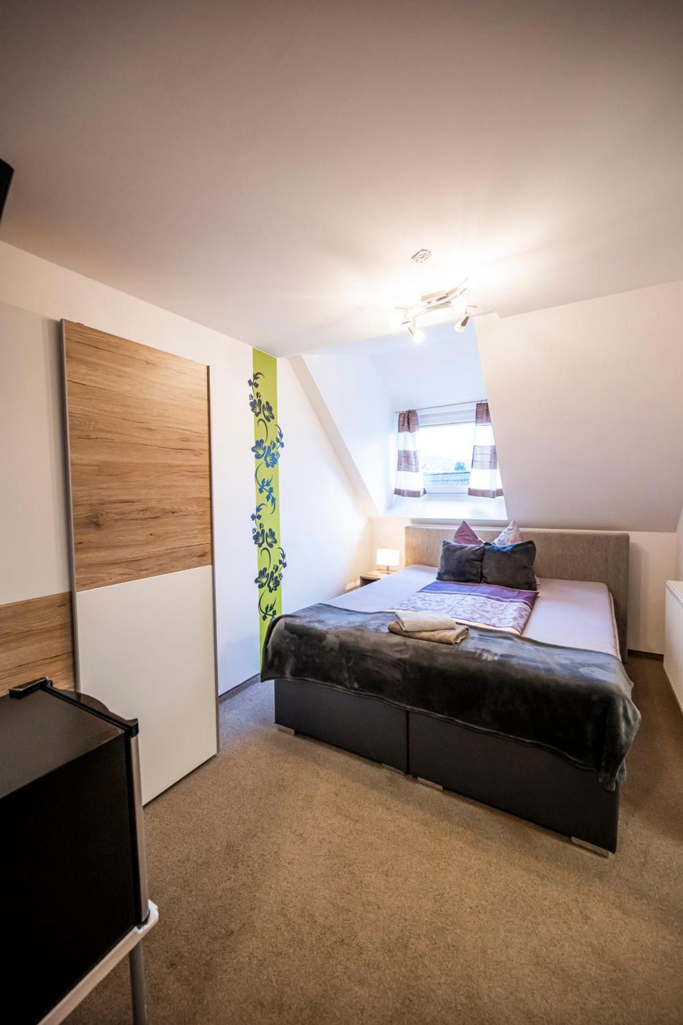 Die Schlafstube - Bed & Breakfast เซลท์เว็ก ภายนอก รูปภาพ