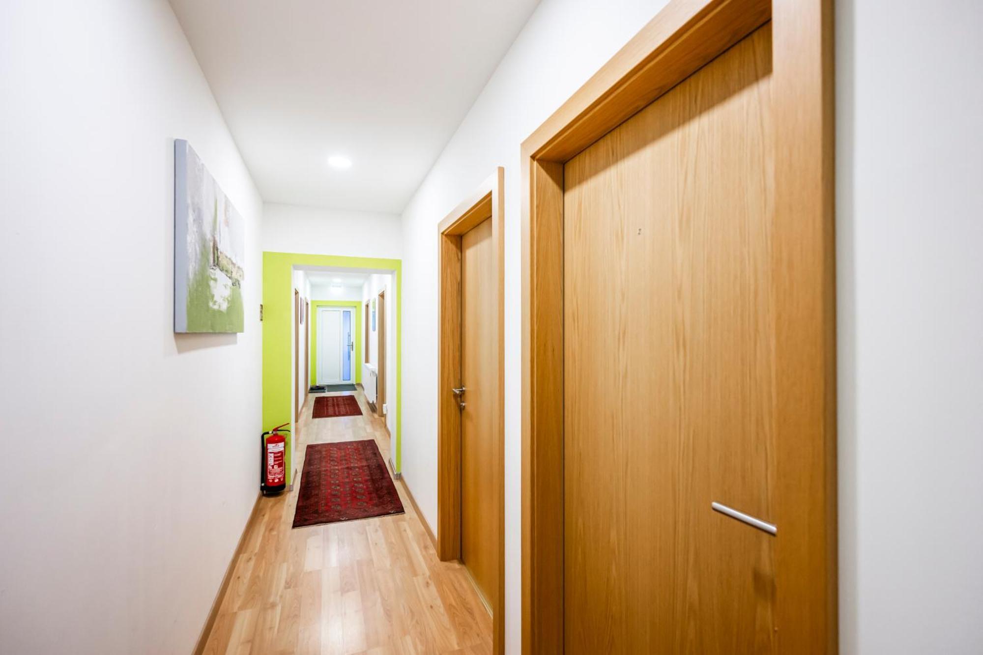 Die Schlafstube - Bed & Breakfast เซลท์เว็ก ภายนอก รูปภาพ